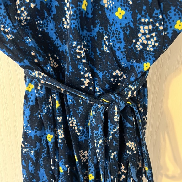 French connection dress size 8 - Picture 5 of 8